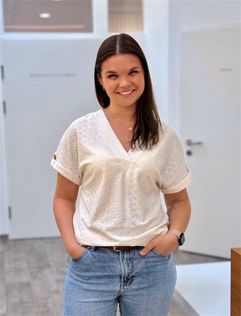 Sabrina Schifko